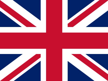 Velká Británie