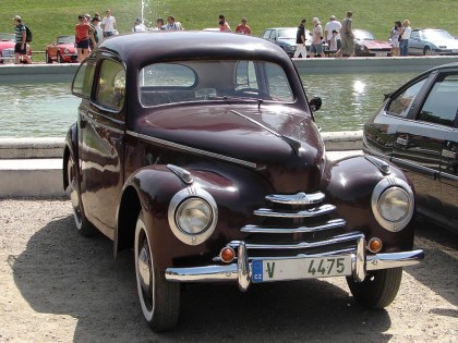 Škoda 1101-2
