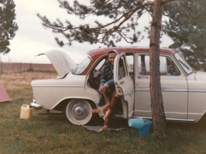 Simca