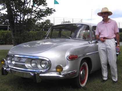Tatra