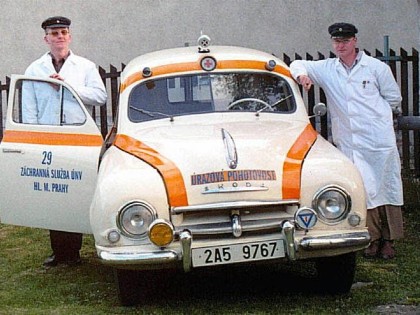 Sanita 1200