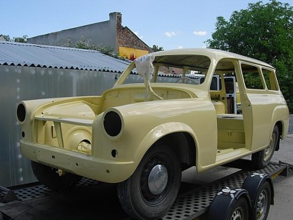 Naše 1202 STW