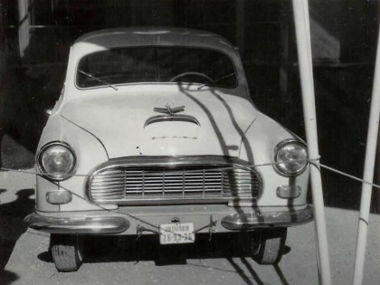 Prototyp 981