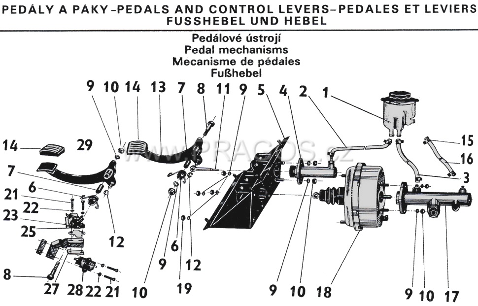 Válec, nádobka 105-120neMaxi
