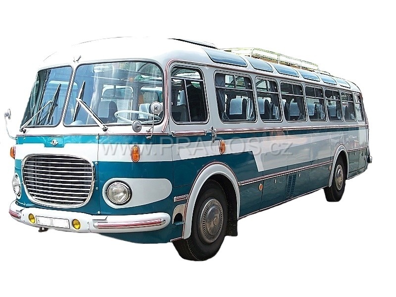 Škoda 706 RTO