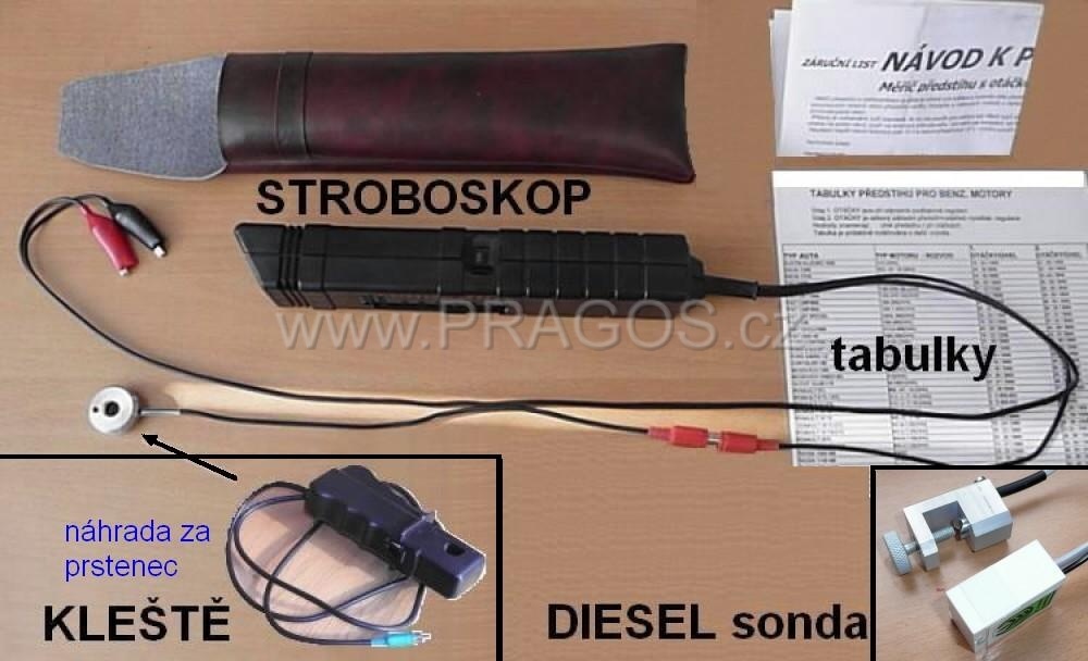 Stroboscopes