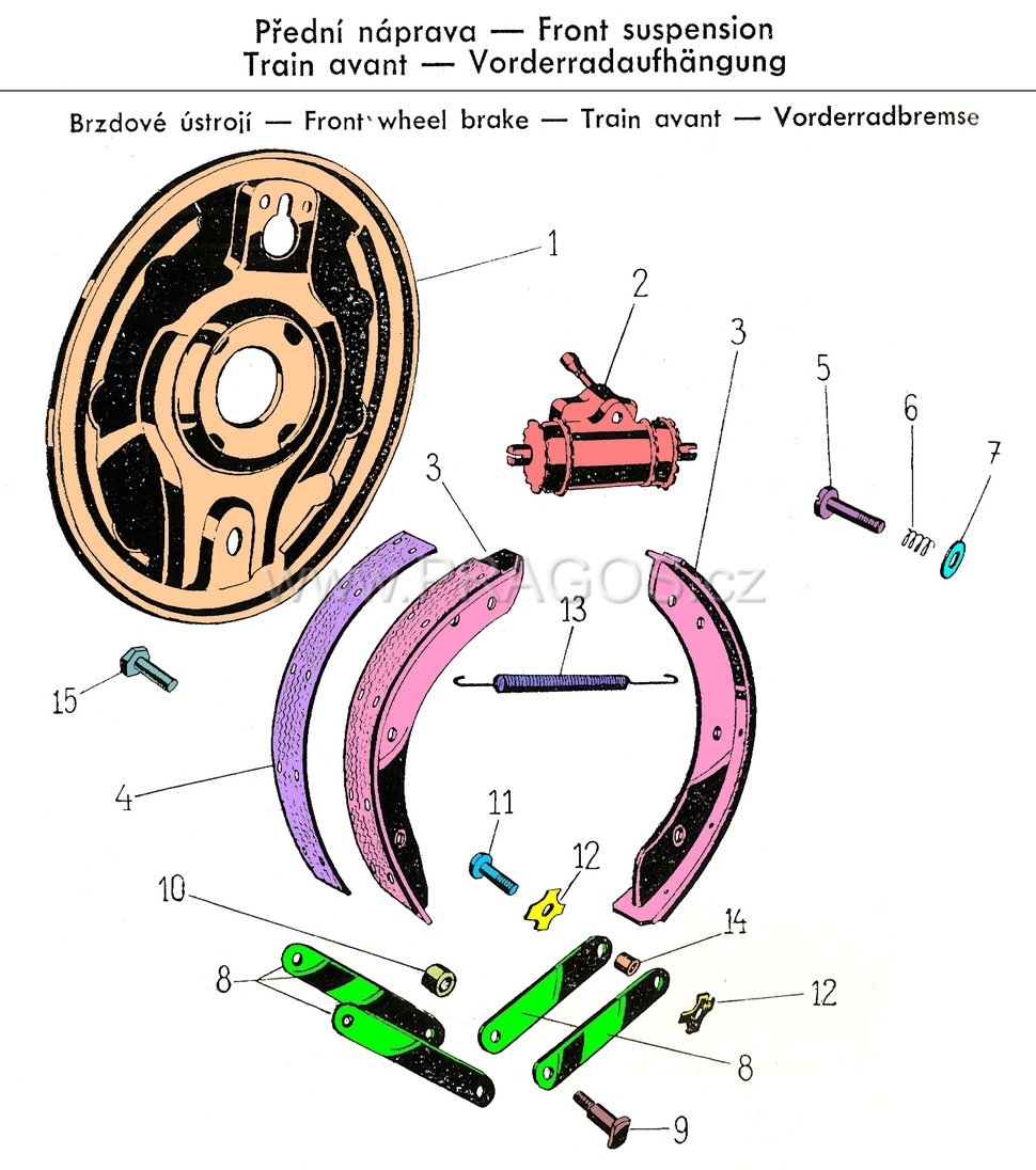 Brakes