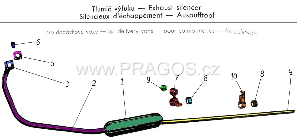 Exhaust