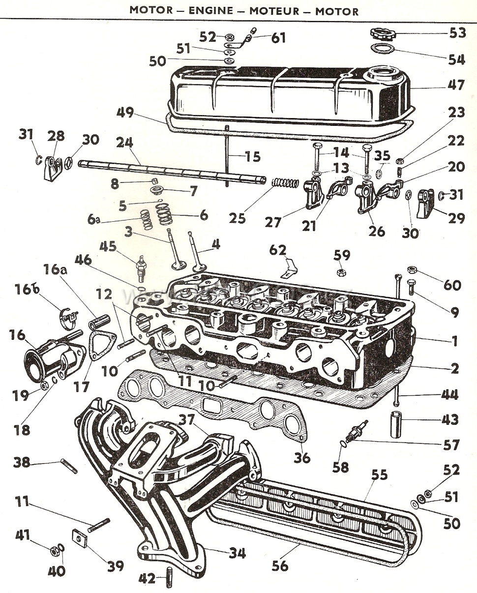 Hlava 110R